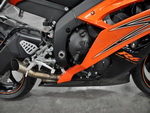 �������� �� ������ �������� Yamaha YZF-R6 2009 ���� 15